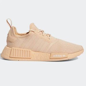 ADIDAS NMD_R1 SHOES PINK